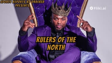 RULERS OF THE NORTH - CAN THE RAVENS MAINTAIN THEIR HOLD ON THE AFC NORTH?