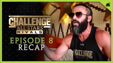The Challenge All Stars Season 5 Ep 8 Recap