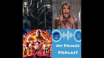 S2 EP 5 : H is for Hustle