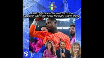 The Ugly Face of Football Racism as Maignan and Milan React the Right Way in Udine