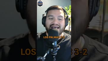 #laliga in 60 seconds or less! #footballshorts #soccershorts #nobusinesssoccerpodcast