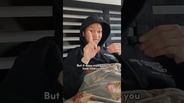 This Is A Message For My Tall People Who Hate Being Tall