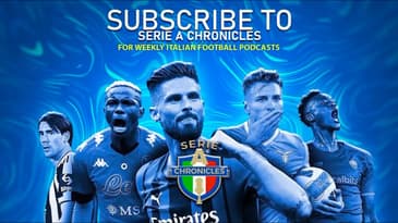 Is Juventus the Real Deal? & Milan Left Out in the Heat