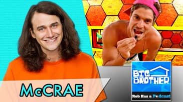 Big Brother 16 Episode 16 Recap | McCrae Olson talks BB16 on July 30, 2014