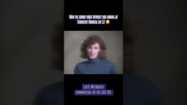 Another fantastic find #fyp #startrek #gatesmcfadden #beverlycrusher #podcast