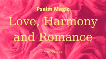 Psalm 111: TRUE LOVE FOR YOU!!