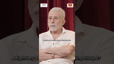 Naseeruddin Shah And Ratna Pathak Shah's Timeless Legacy | Aadyam Podcast