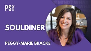 Peggy-Marie Bracke | What's On Your Mind? (Dutch/Nederlands)