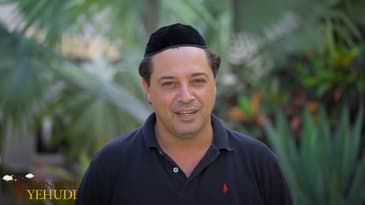 Chinuch Yehudi - Mr  Eric Shumacer