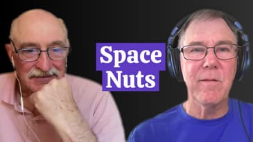 Primordial Black Holes, Murchison Marvels & the New Space Race