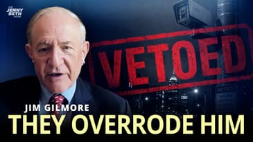 Flock Cameras and Artificial Intelligence: The Governor Who Would Ban Them | Jim Gilmore
