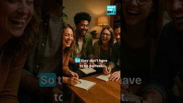 Napkin sketches - embrace imperfection #inktoberarchitecture #Architecture #podcast