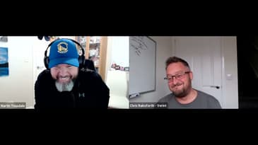 #81 GOOW   Mindset with Me & Chris