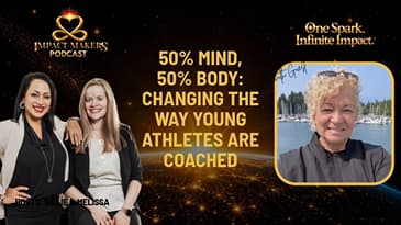 50% Mind, 50% Body: Changing the Way Young Athletes Are Coached