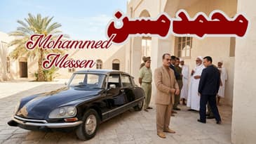 19ème partie de l'interview de Mohammed Messen - الجزء 19 من حوار محمد مسن