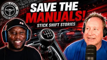 Are Manual Transmissions Dying? Best Stick-Shift Cars to Buy