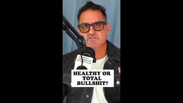 Are these trends healthy or BS?