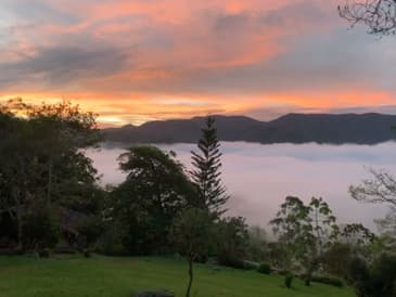 STUNNING VIEW! Family Spring Break- Globe Aware Costa Rica 2021