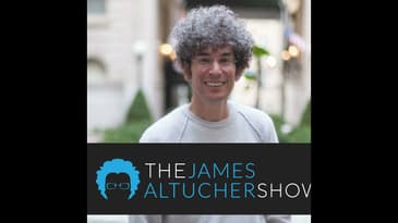 815 - Tom Quiggin: What the H&LL happened with Ukraine?