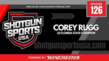 Corey Rugg: 2x Florida State Champion