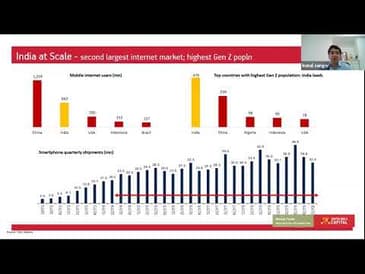 Your Market Navigator - Analyst Series - IT, Telecom & Media