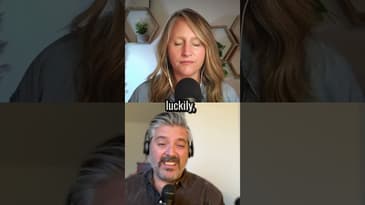 Can a Christian have a demon? Hard questions we are meant to wrestle with  🎧 episode 24-Listen now.