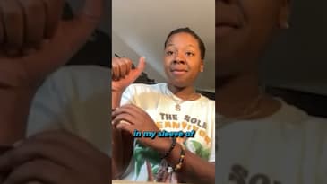 How the FIRE at Tribal Council could have accidentally sent Sabiyah home on #Survivor45