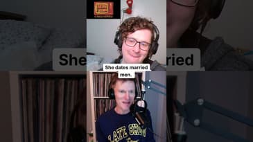 A Package of Good Characterization with Liz on 'True Detective' #truedetective  #podcast