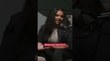 Holy girl Porsha Love honors her calling