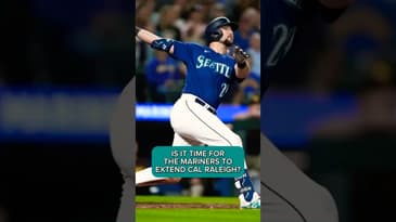 The Pressure Is On The Mariners To Do This NOW
