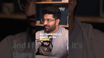 Shocking Truth Behind Restaurant Food