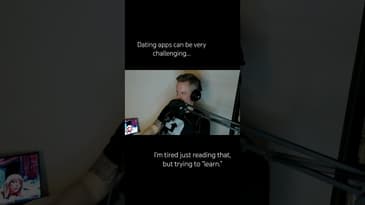 #short SITG Podcast preview 3-4 Indigo dating app #podcast #fypyoutubeshorts #datingapps #fypシ