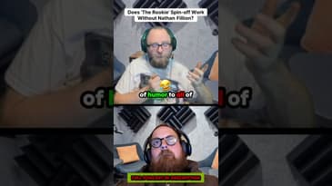 The Million Dollar Question: Can 'The Rookie' Universe Survive Nathan Fillion's Absence? 🤯