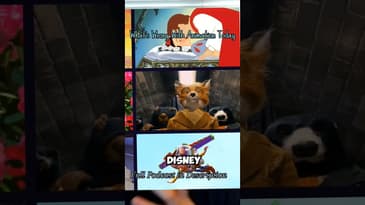 What's Wrong with Animation Today