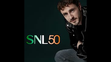 Episode 80 - Paul Mescal (Season 50)