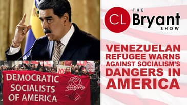 America's Wake-Up Call: A Venezuelan's Warning 1/8/26