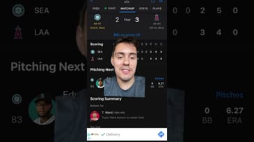 ANOTHER Series Loss To The Angels??? #mariners #angels #mlb