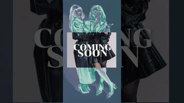 Subscribe to our YouTube channel so you don’t miss our first episode dropping Thursday! #podcast