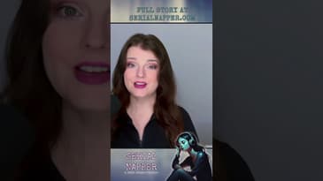 Patricia gave birth to another child who showed the same symptoms. Was history repeating itself?