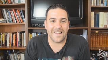 Developing Leaders by Pastor Dan Grittner