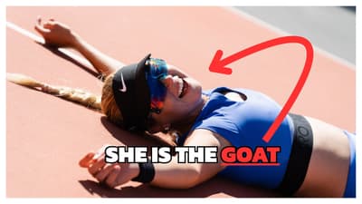 🏆 THE PICKLEBALL GOAT❗️Anna Leigh Water's BEST HIGHLIGHTS from the Greater Zions Cup 🔥‼️