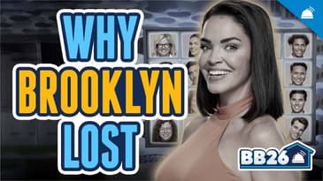 BB26 Why Brooklyn Lost Week 5