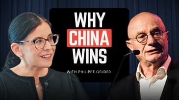China's Trojan Horse & Europe's Trust Crisis