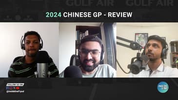Verstappen-Red Bull went unchallenged - 2024 Chinese GP Review
