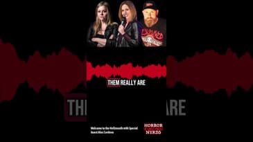 Tremors vs Terrifier