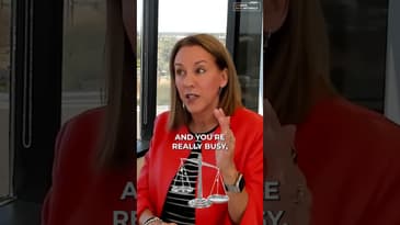 Why Being Busy is KILLING Your Success