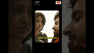 Old Role, New You (Mirzapur) I Unscripted | Aadyam | Shweta Tripathi | Akarsh Khurana