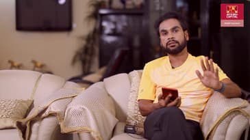 Himanshu shares his experience with Aditya Birla Health Insurance | Testimonial