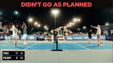 The Match Everyone's Been Waiting For