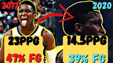 How Victor Oladipo's DEVASTATING INJURY Might've Ruined His Career. Trade Incoming?